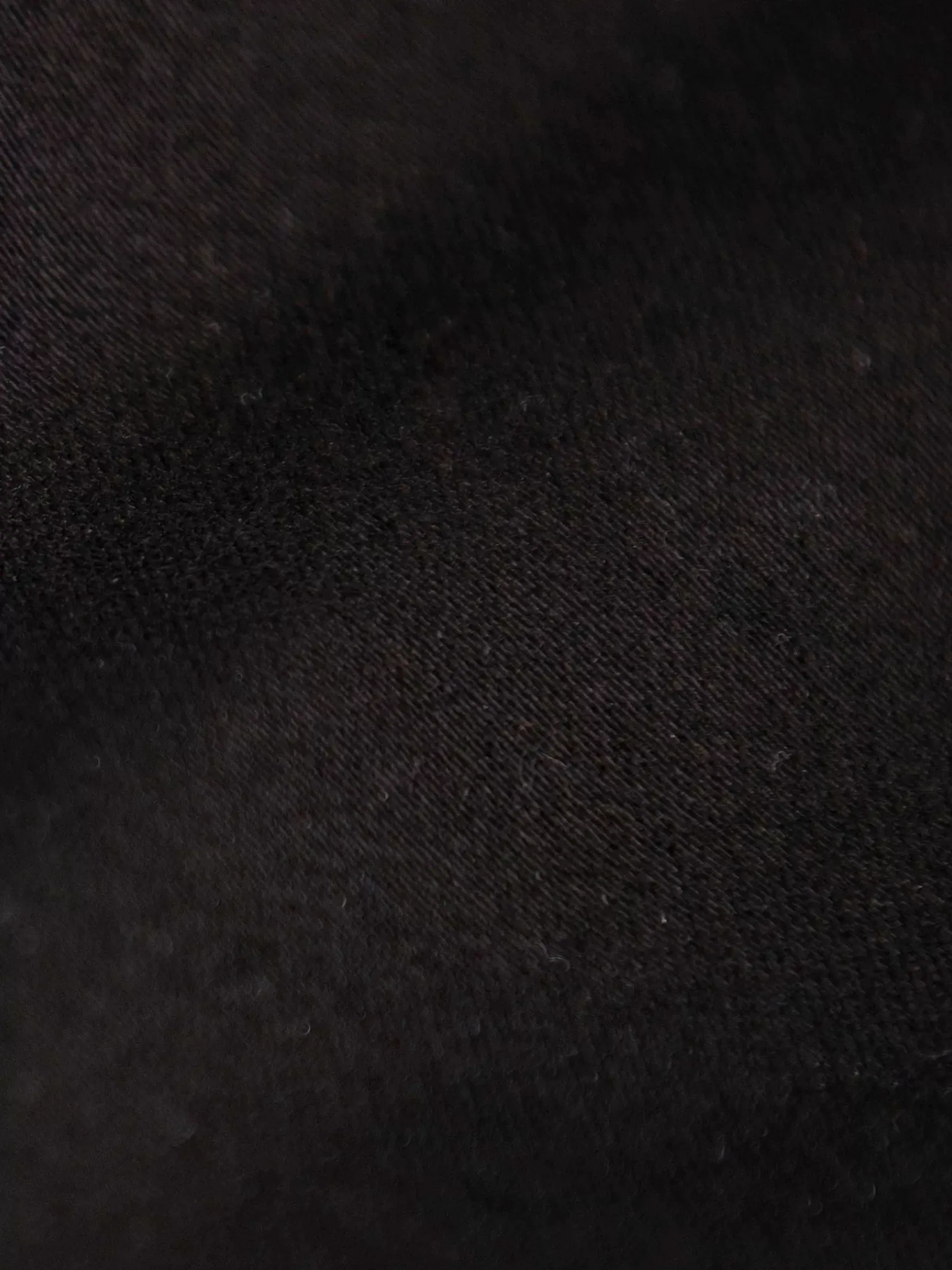 Wam Denim Zomerjassen|Zomer Jassen 82168 Curtice Black