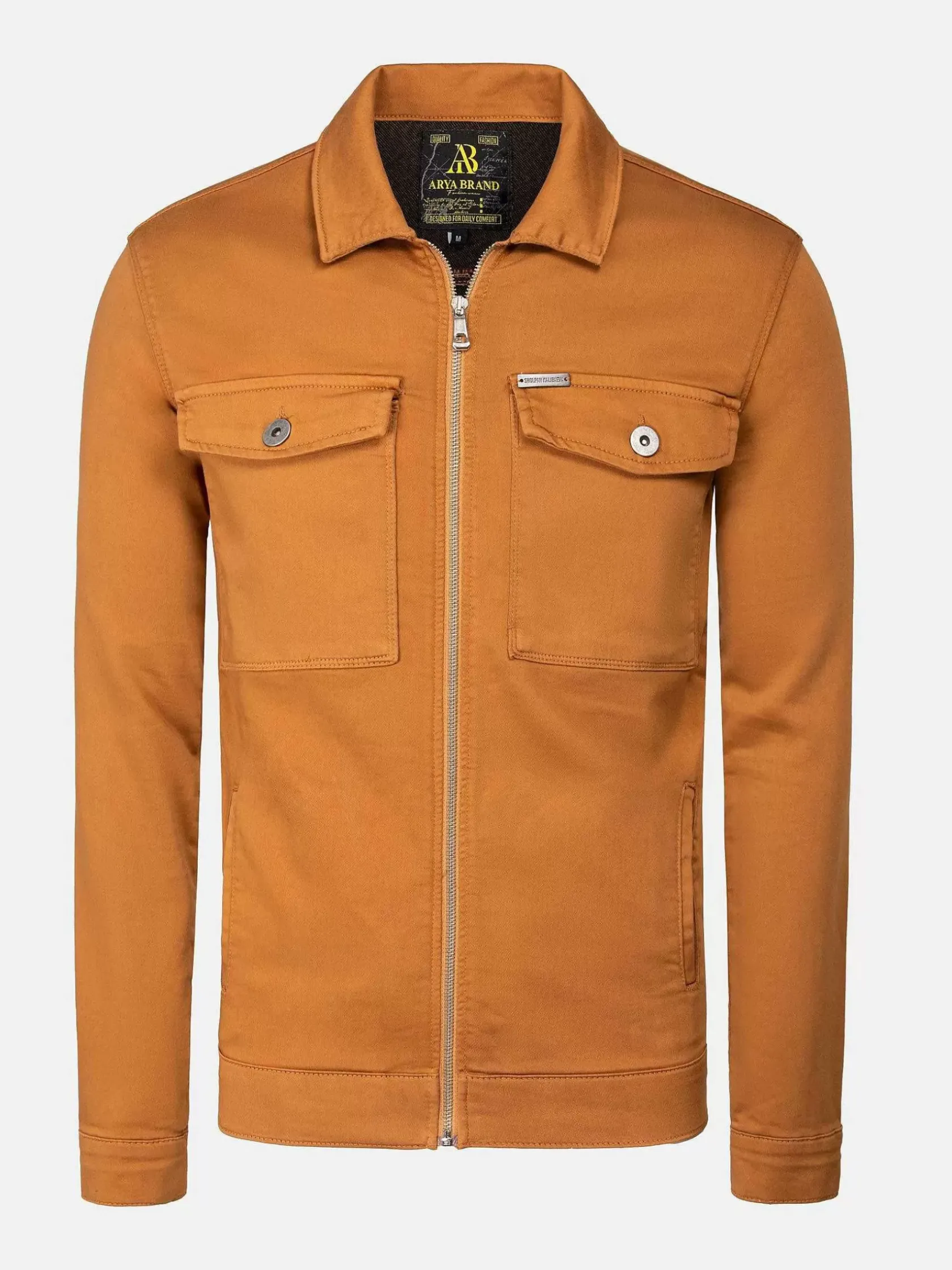 Wam Denim Zomerjassen|Zomer Jassen 82168 Curtice Peru
